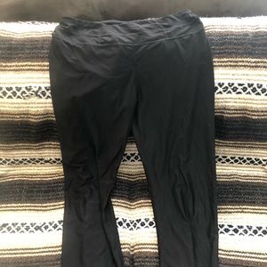 Calvin Klein Women’s size L leggings